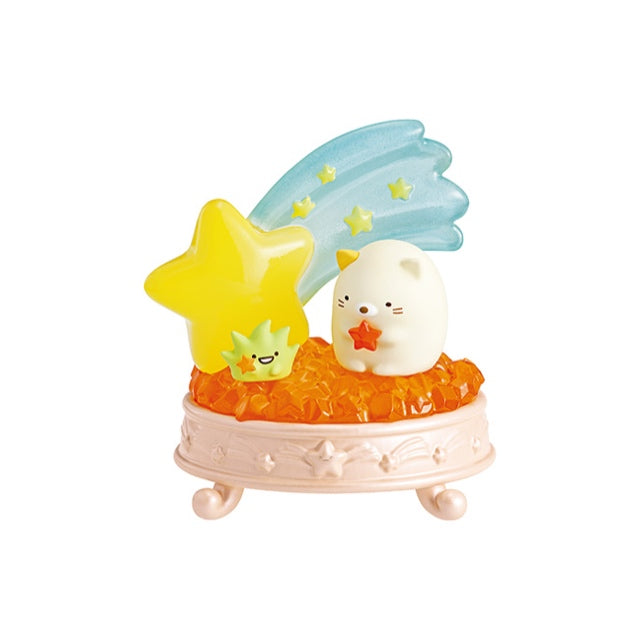 Sumikko Gurashi Starrium Twinkle Twinkle Star Tour Figurine [BLIND]