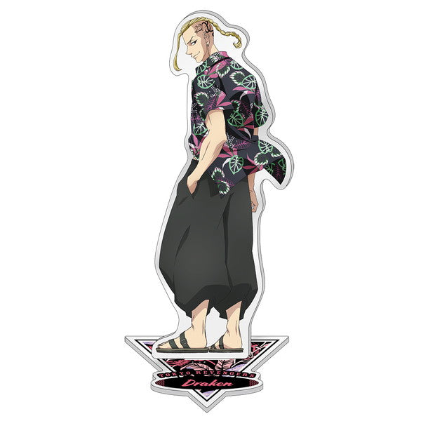 Tokyo Revengers Aloha Ver. Acrylic Stand