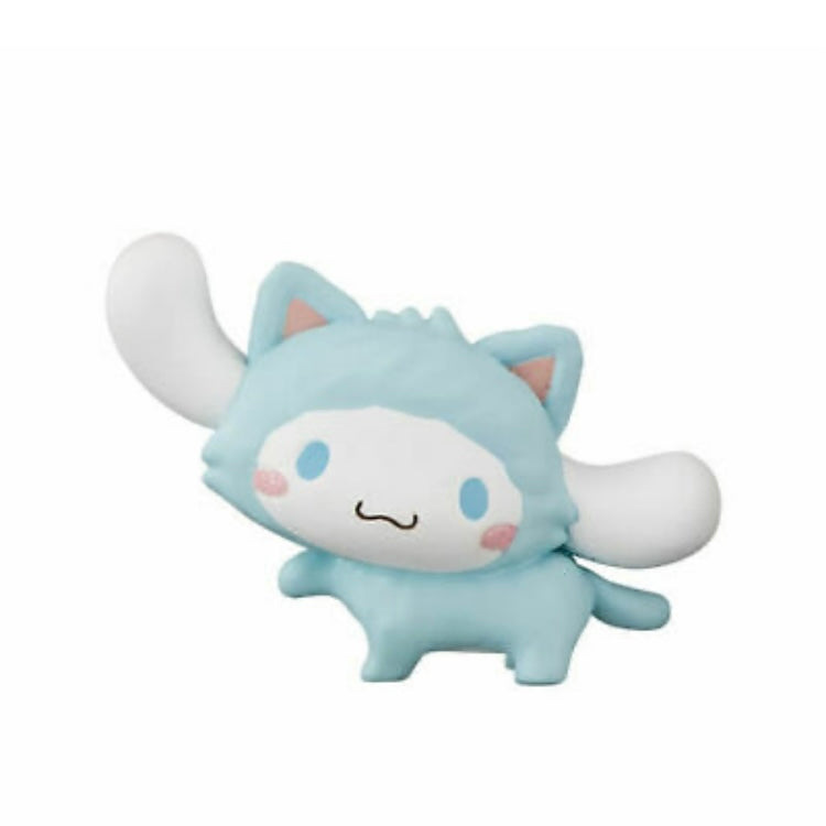 Sanrio Great March of the Cats Figurine