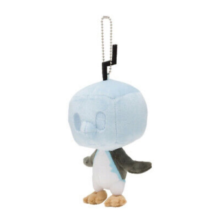 Pokemon Hello Ponyta Series Mascot Plush