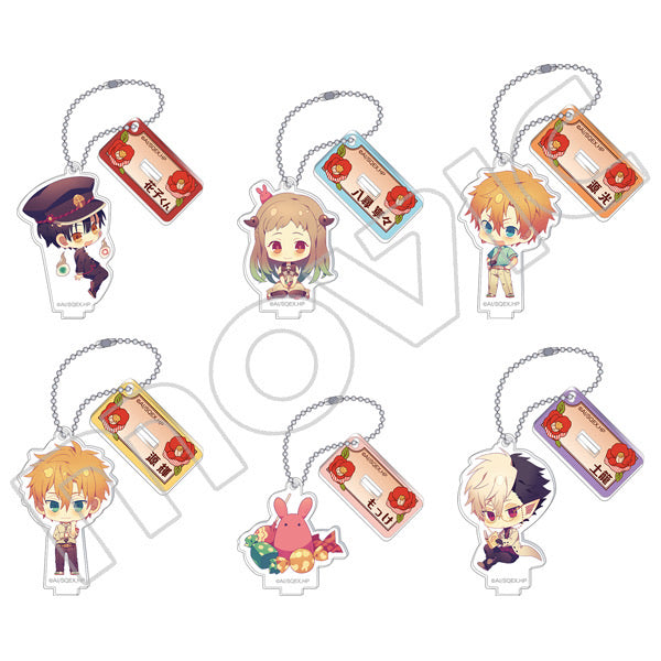 Toilet-Bound Hanako-kun Spring Acrylic Stands