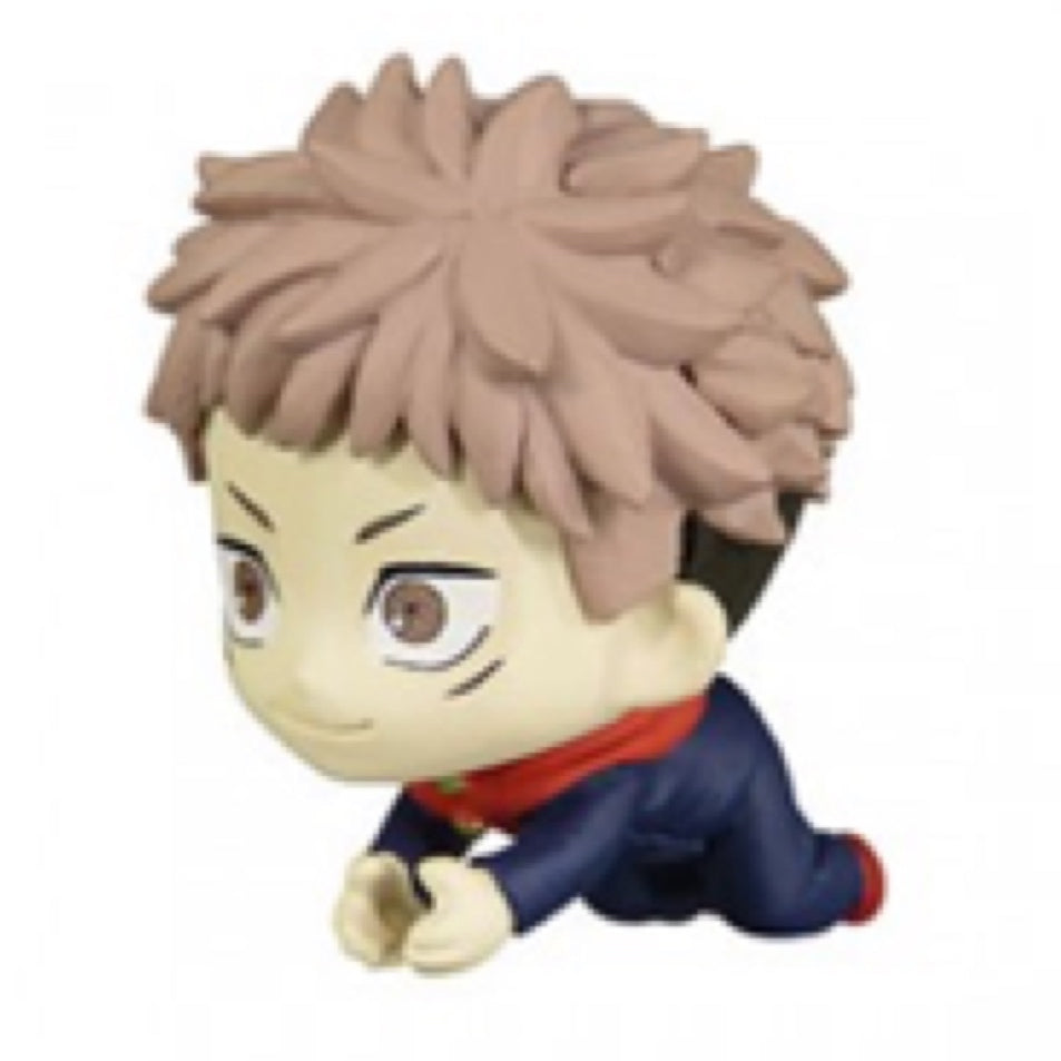 Jujutsu Kaisen Cable Hugger Figurines