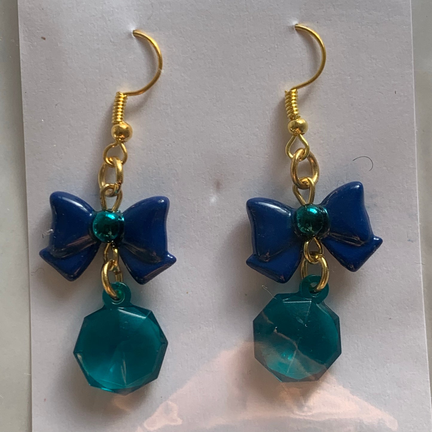 Sailor Moon Scout Earrings