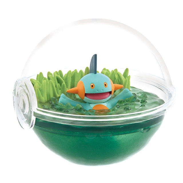 Pokemon Terrarium Collection 12 [BLIND]