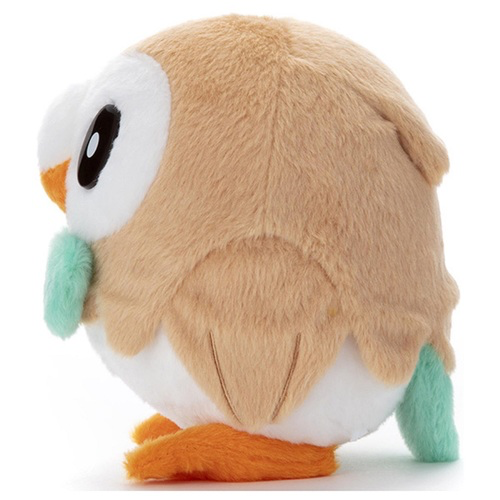 Pokemon I Choose You! Fuzzy Plush