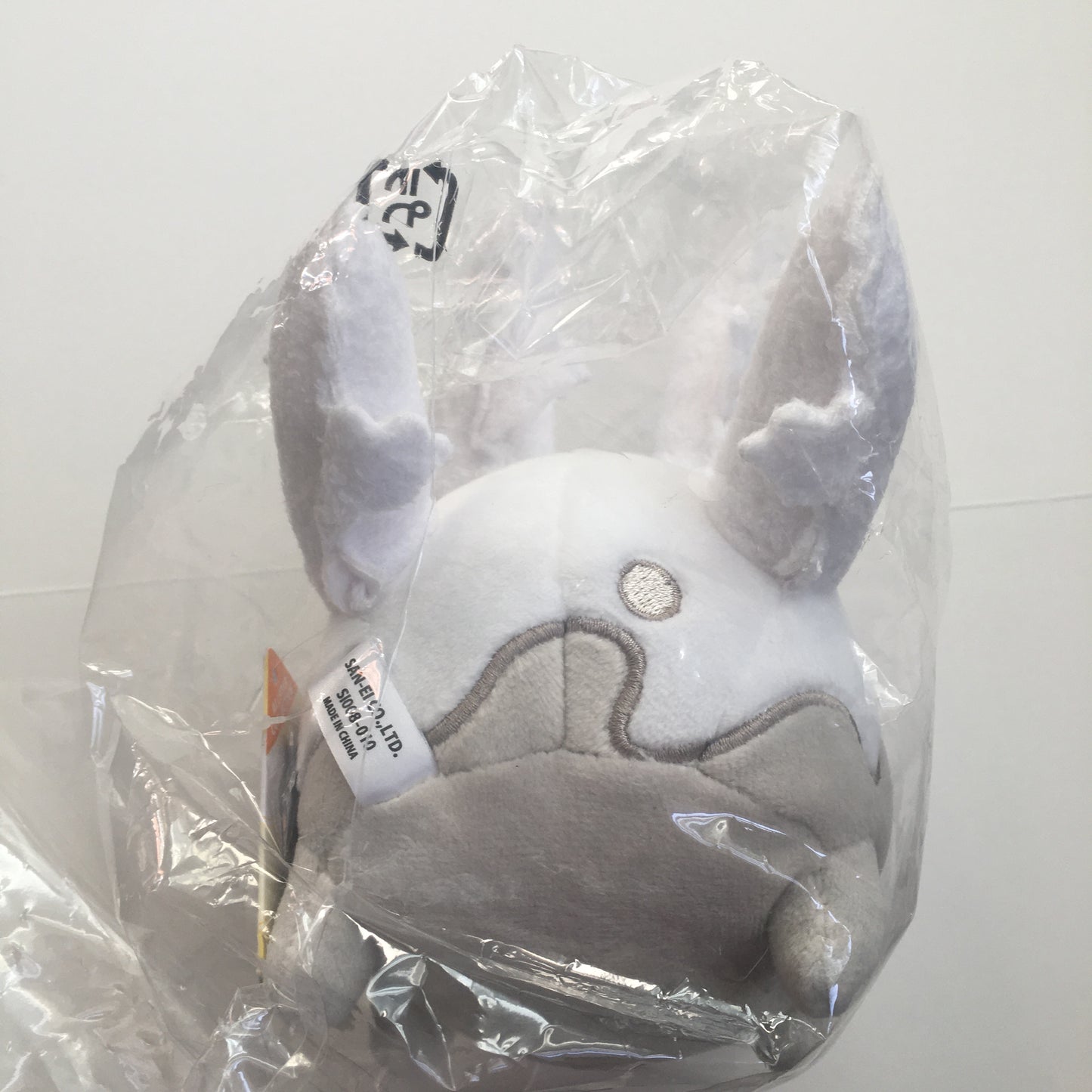 Pokemon All Star Collection Galarian Plush