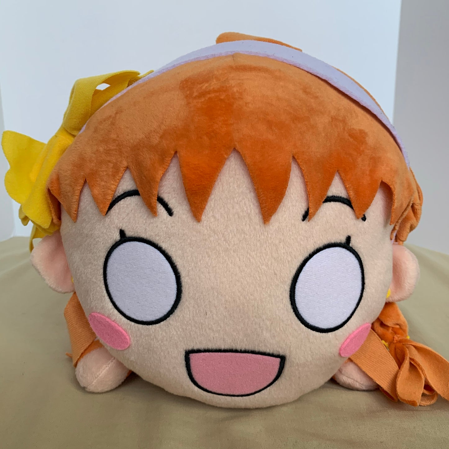 Love Live Nesoberi Plush