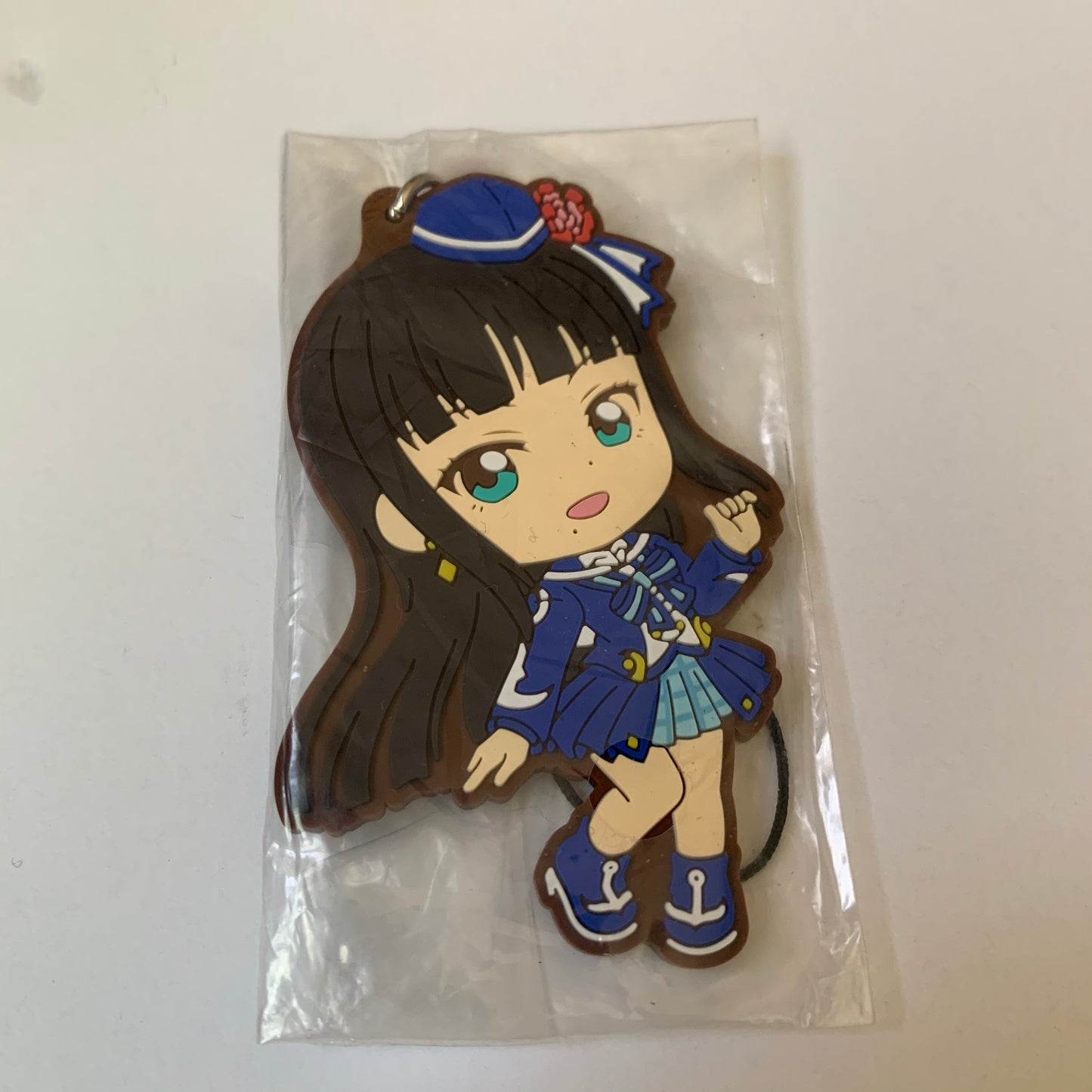 Love Live! Various Dia Rubber Charm