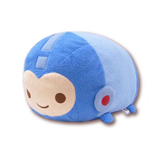 Capcom Tsum Tsum Style Plush