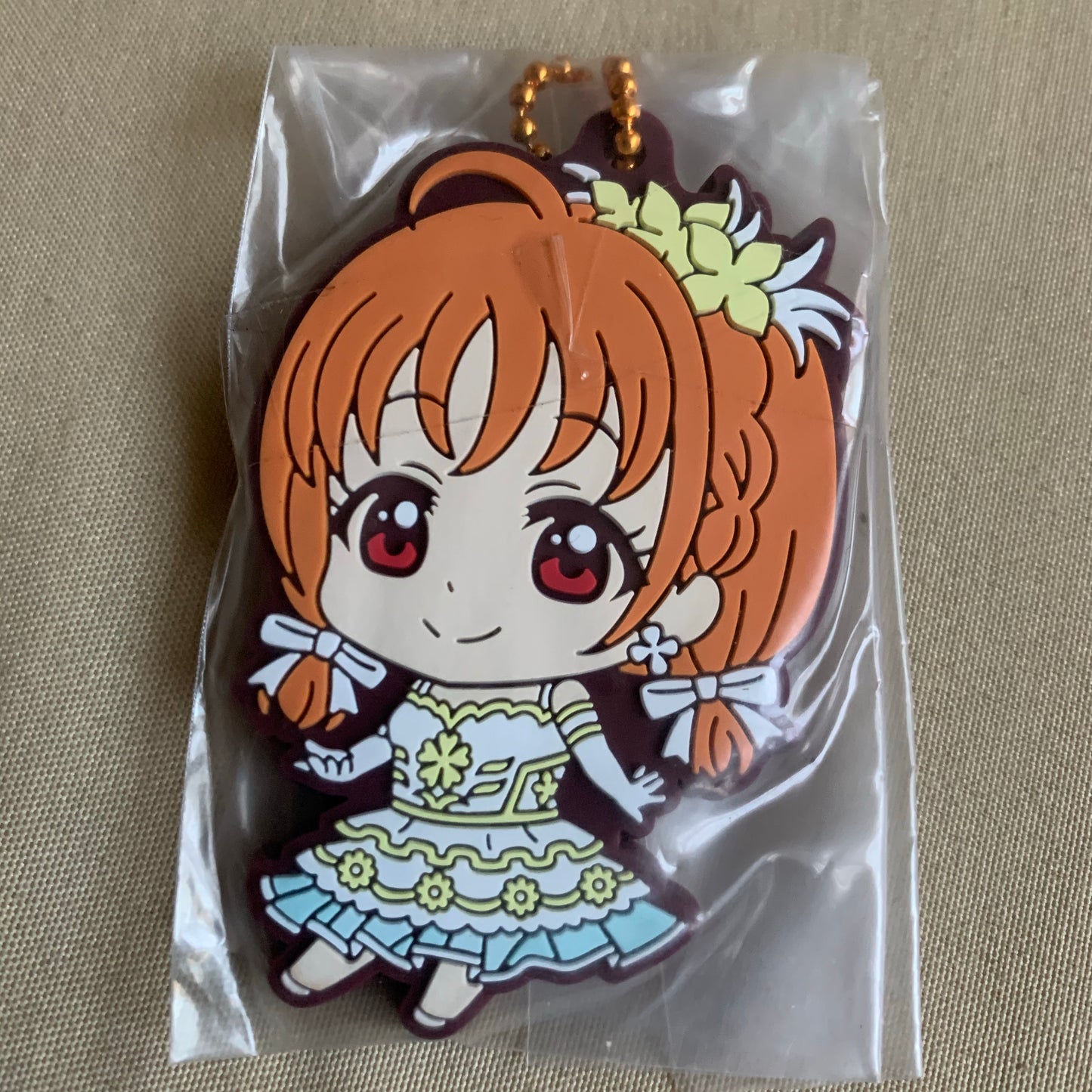 Love Live! Thank You, FRIENDS! Charm