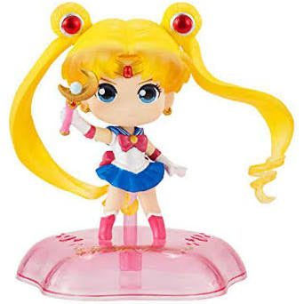 Sailor Moon Twinkle Statue Figurine