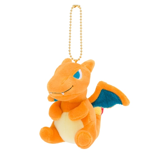 Pokemon DOLLS Gen 1 Mascot Plush