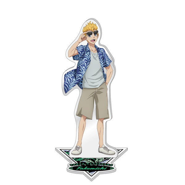 Tokyo Revengers Aloha Ver. Acrylic Stand