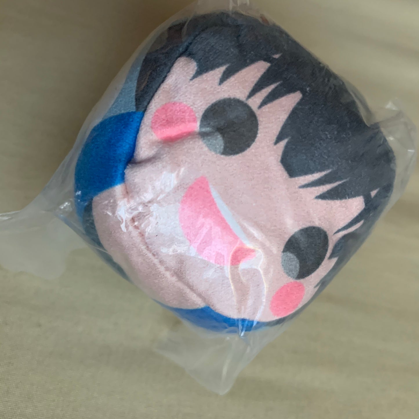 Yuri On Ice Mochi Mochi Plush