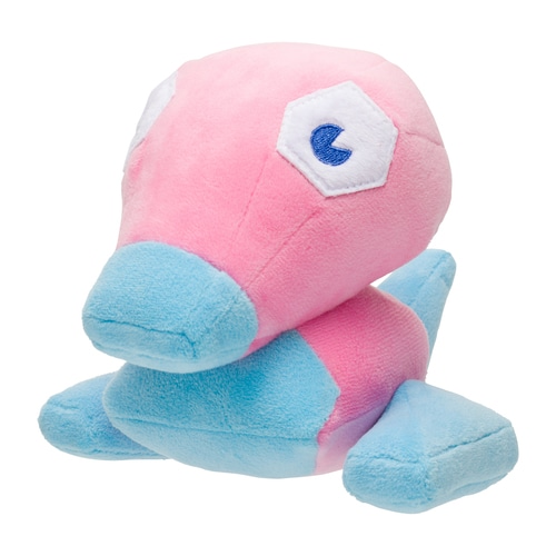 Pokemon Saiko Soda Refresh Plush (May 2021 Release)