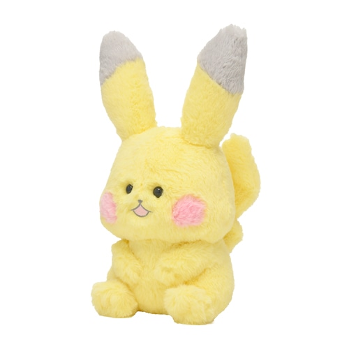 Pokemon Write a Report Series Plush