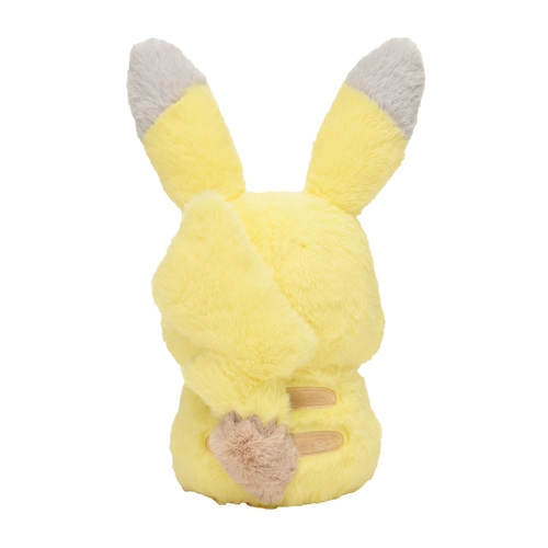 Pokemon Write a Report Series Plush