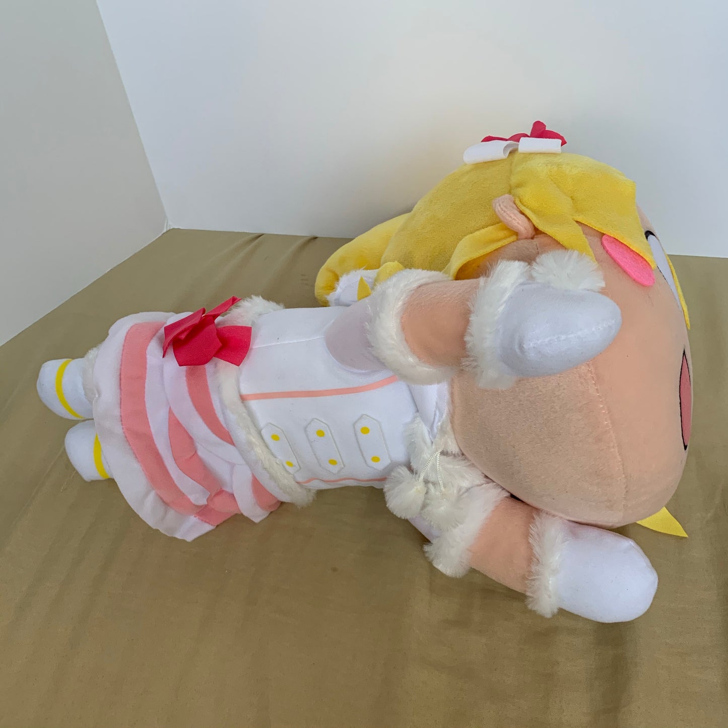 Love Live Nesoberi Plush