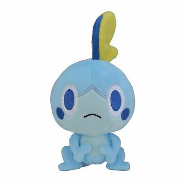 Pokemon DOLLS Gen 8 Plush