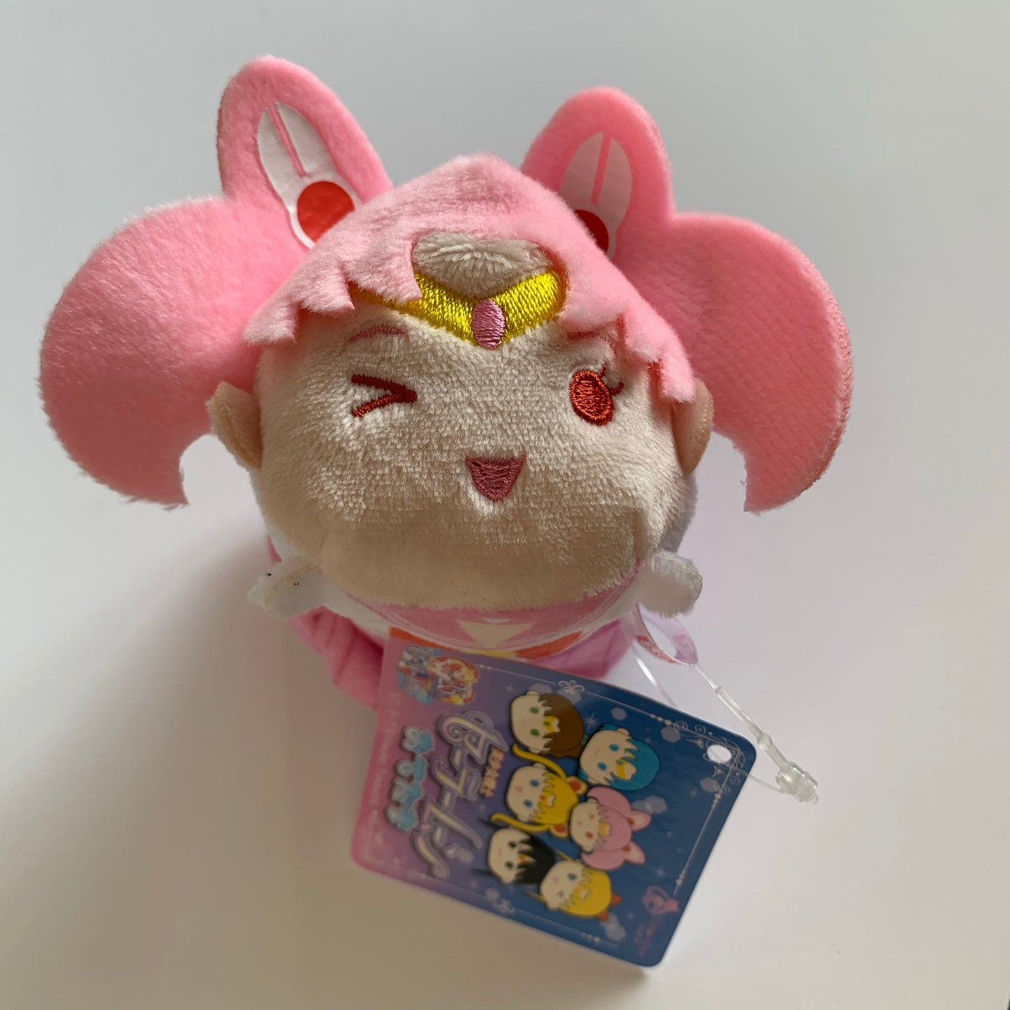 Sailor Moon Tsum Tsum Plush