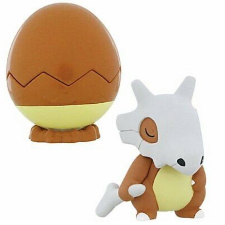 Pokemon Egg and Pot Figurine (Series 2)