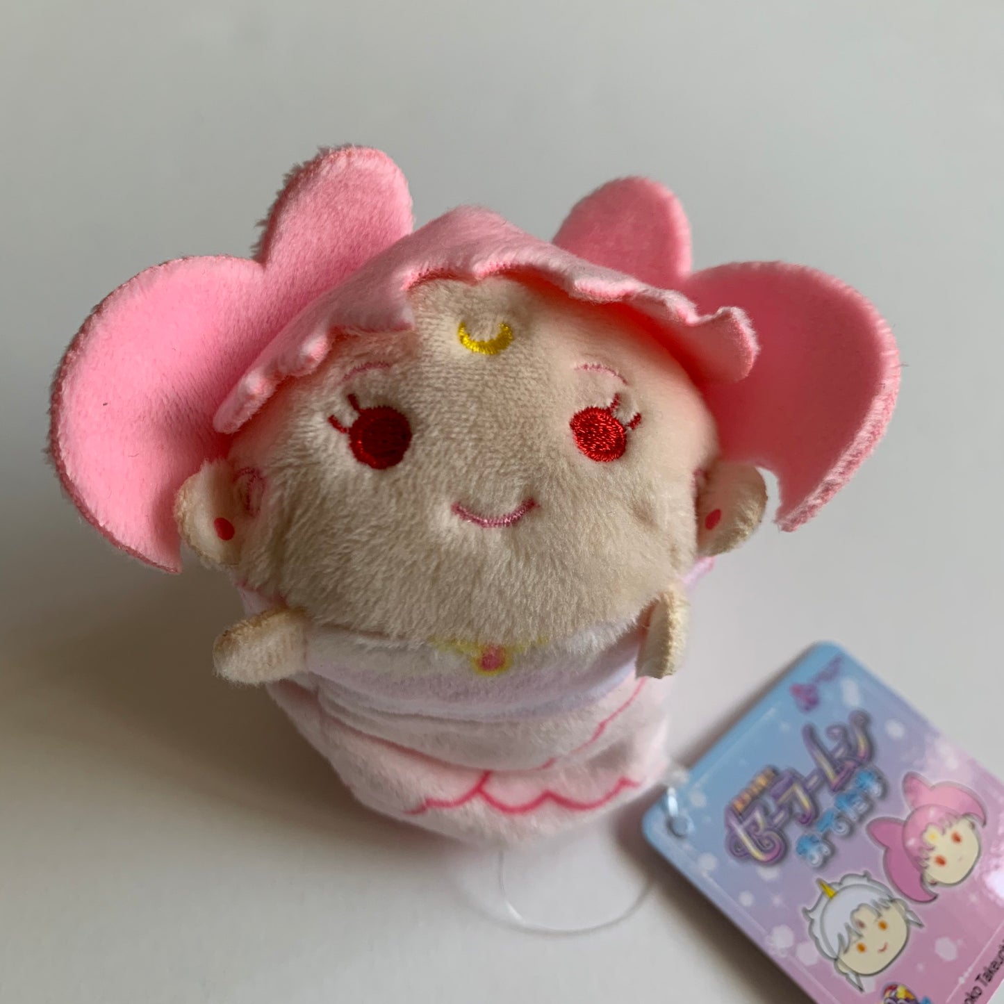 Sailor Moon Tsum Tsum Plush