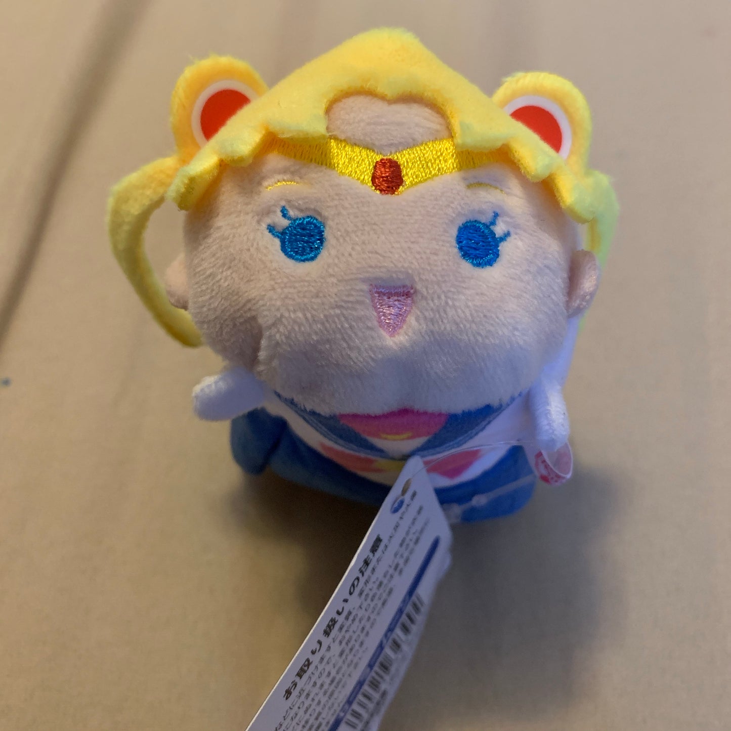 Sailor Moon Tsum Tsum Plush