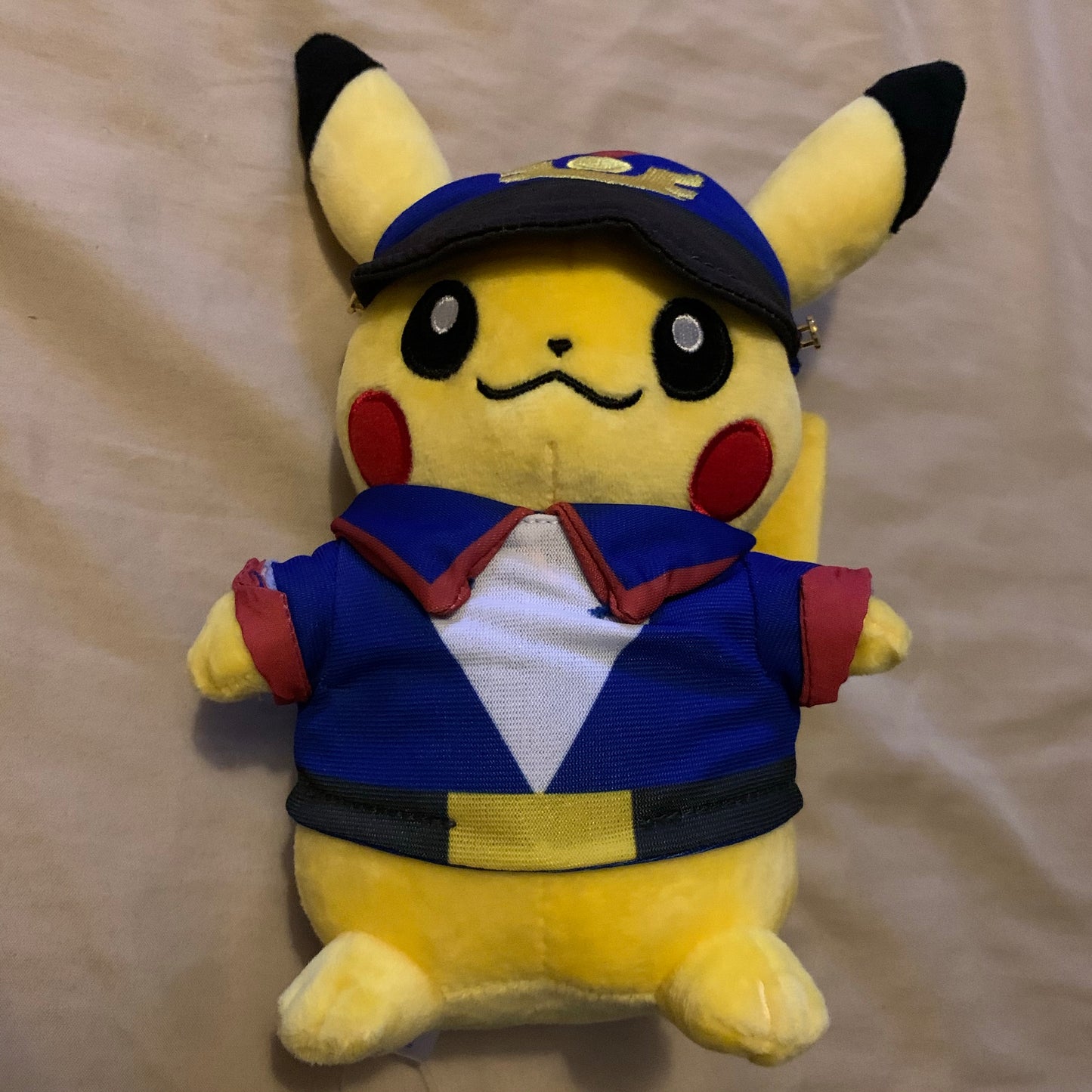 Pokemon Let's Go Plush
