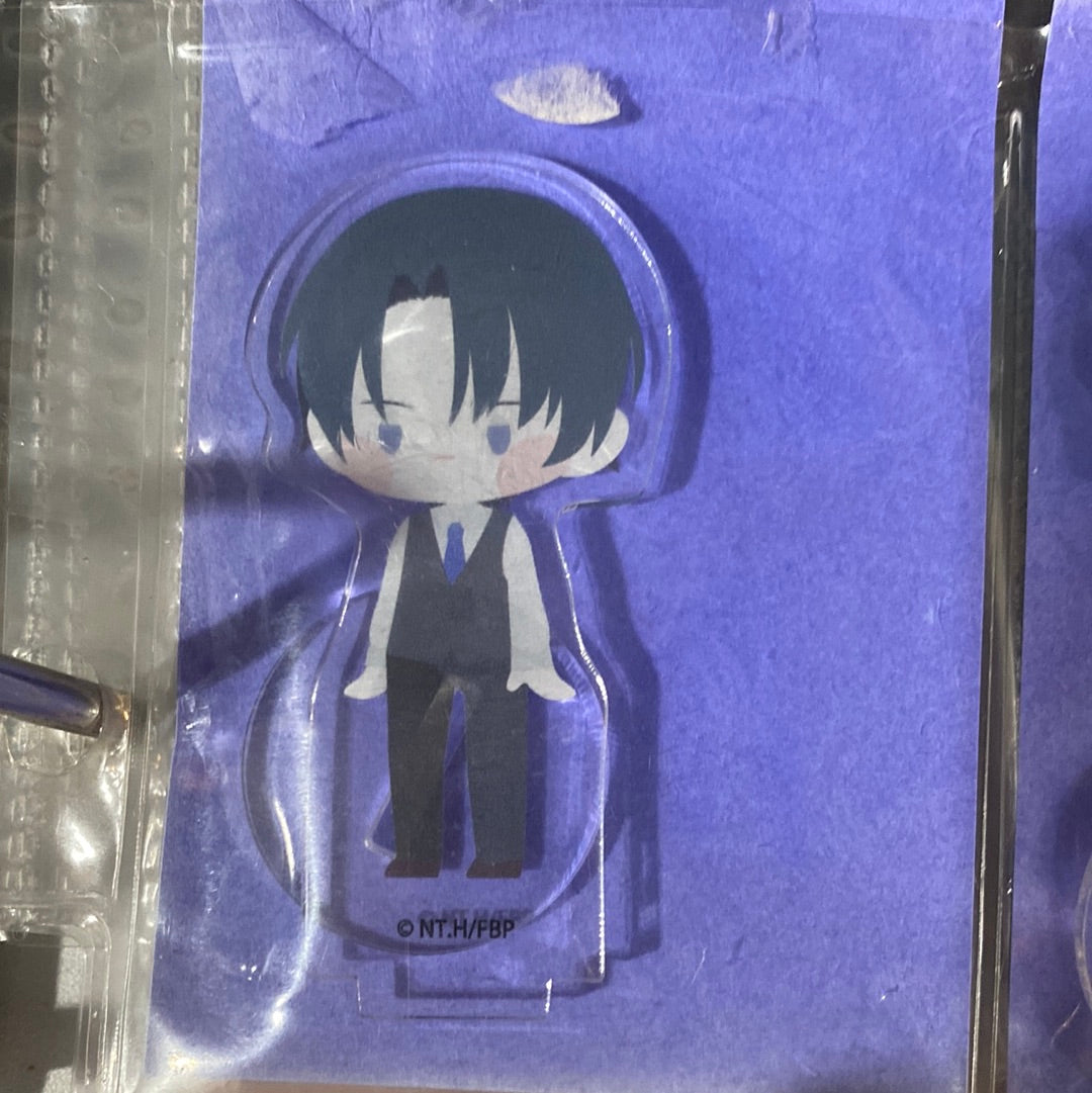 Fruits Basket Acrylic Petit Stand Vol. 04