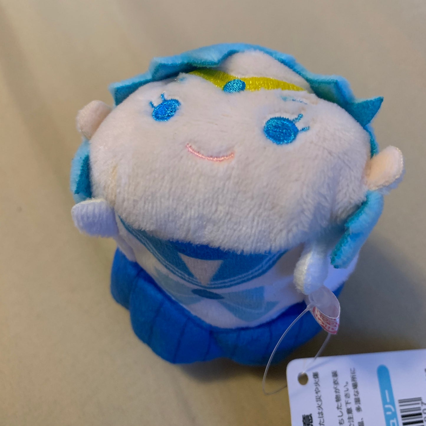 Sailor Moon Tsum Tsum Plush