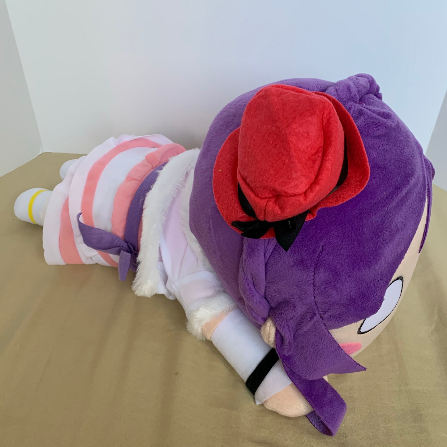 Love Live Nesoberi Plush