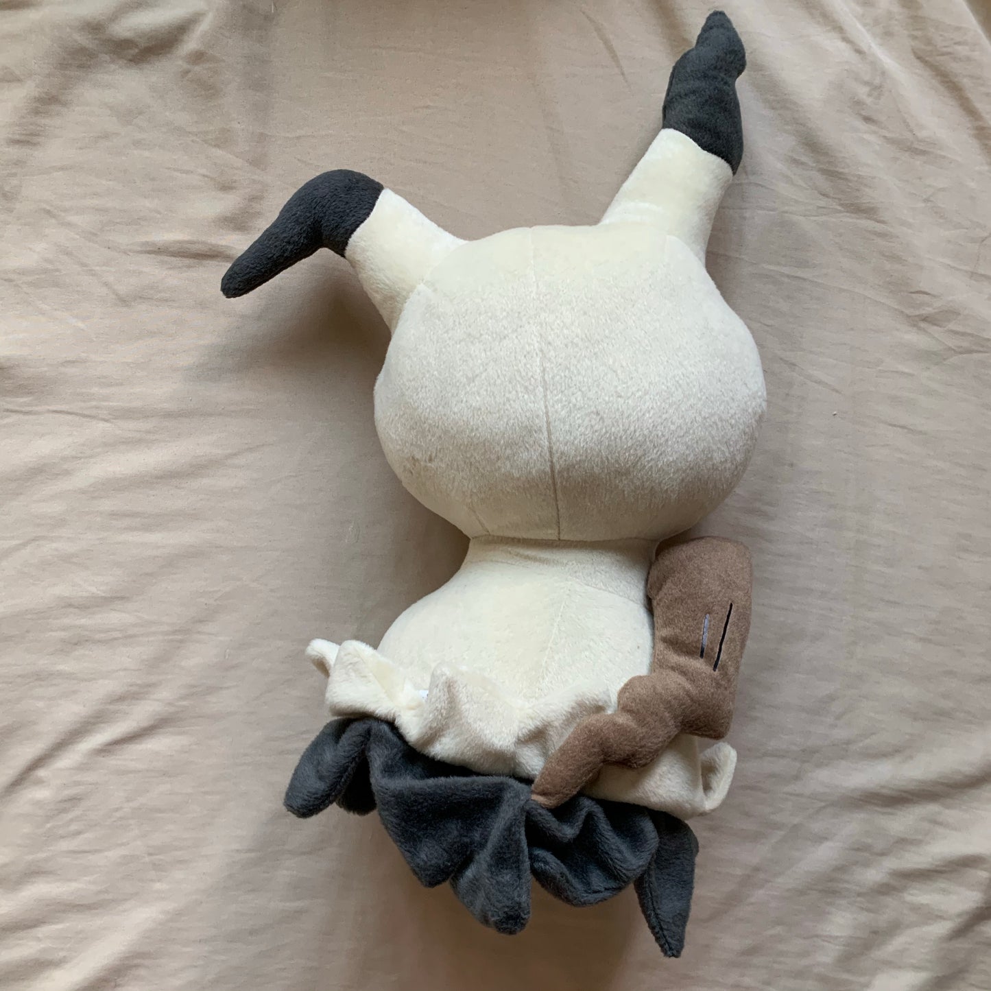 Pokémon Mimikyu Mania Big Plush