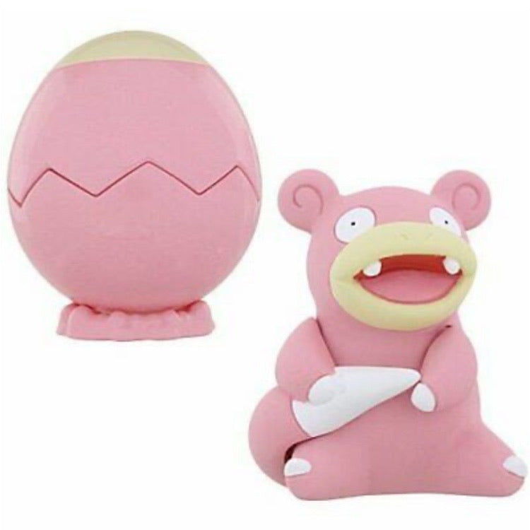 Pokemon Egg and Pot Figurine (Series 2)