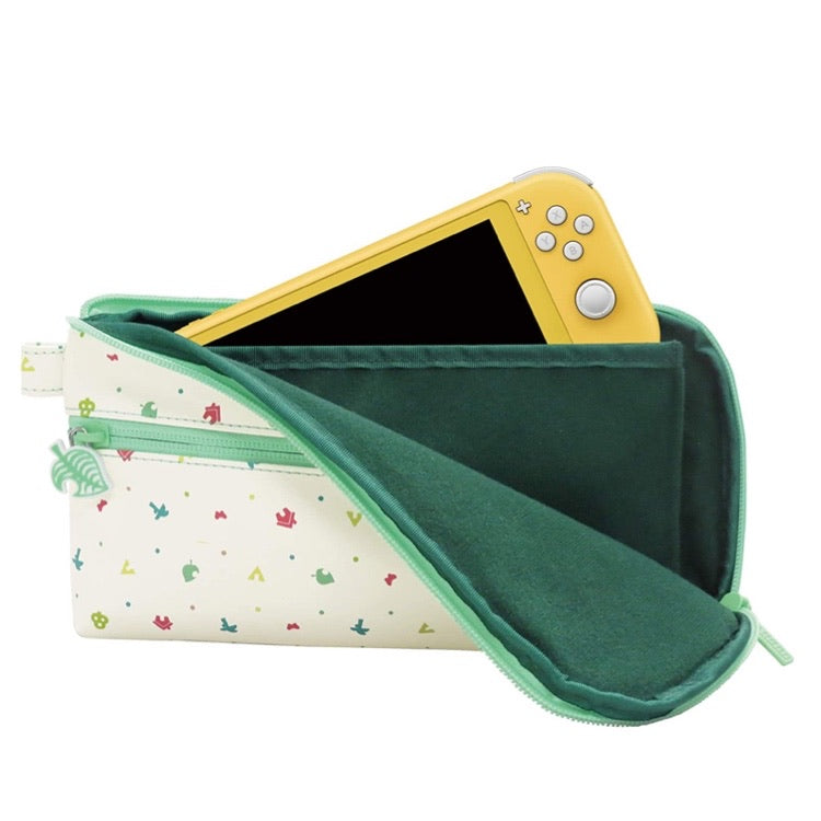 Animal Crossing New Horizon Switch Case