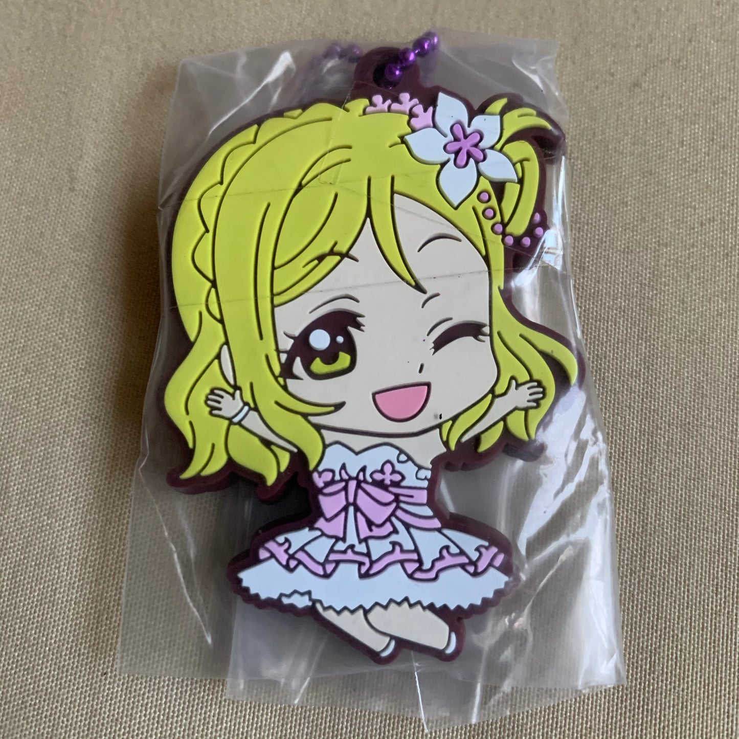 Love Live! Thank You, FRIENDS! Charm