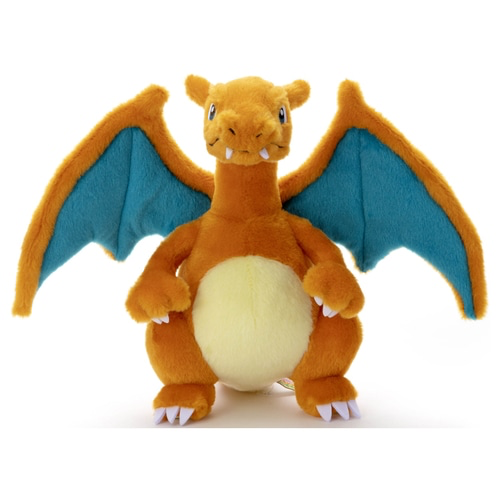 Pokemon I Choose You! Fuzzy Plush