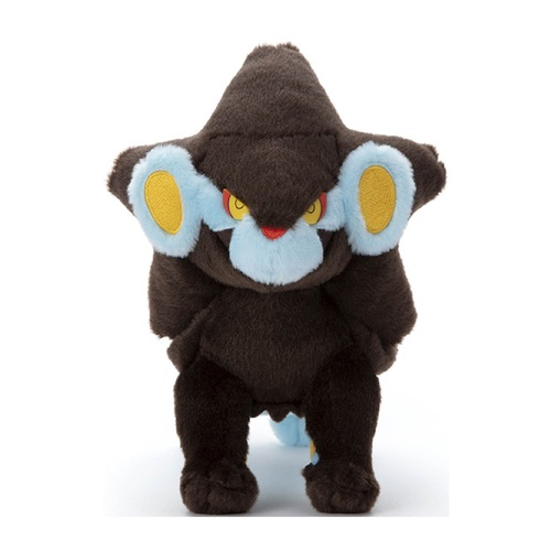 Pokemon I Choose You! Fuzzy Plush