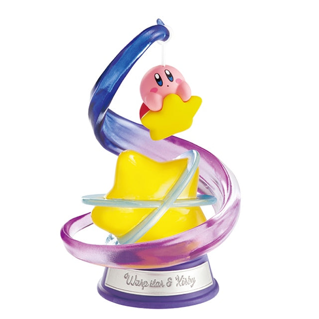 Kirby Swing Vignette Figure [BLIND]