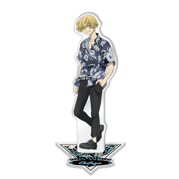 Tokyo Revengers Aloha Ver. Acrylic Stand