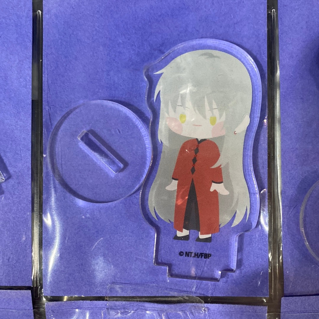 Fruits Basket Acrylic Petit Stand Vol. 04