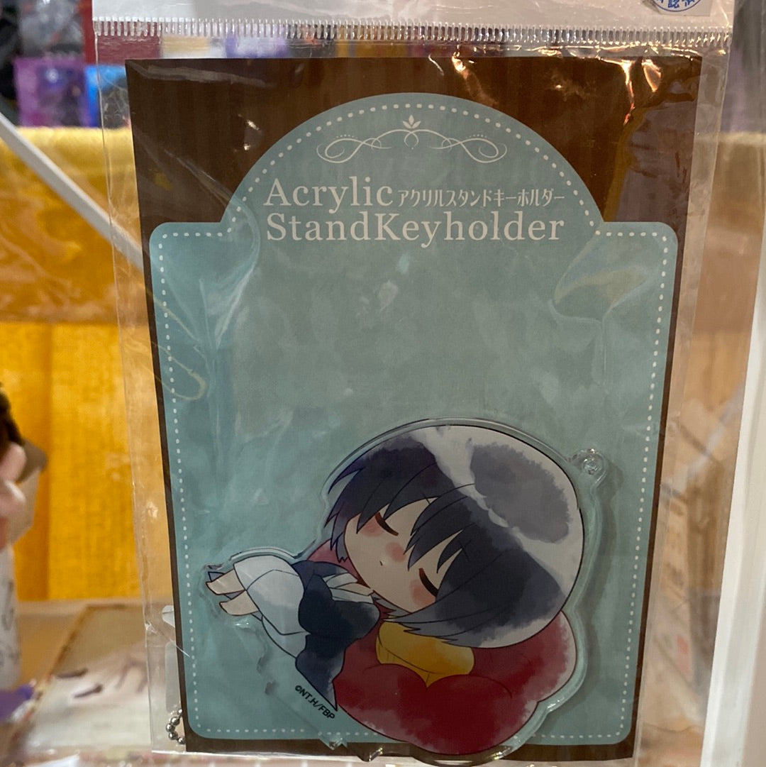 Fruits Basket Chibi Duo Acrylic Stand Keyholder