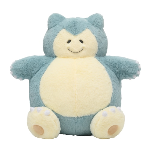 Pokemon Write a Report Series Plush