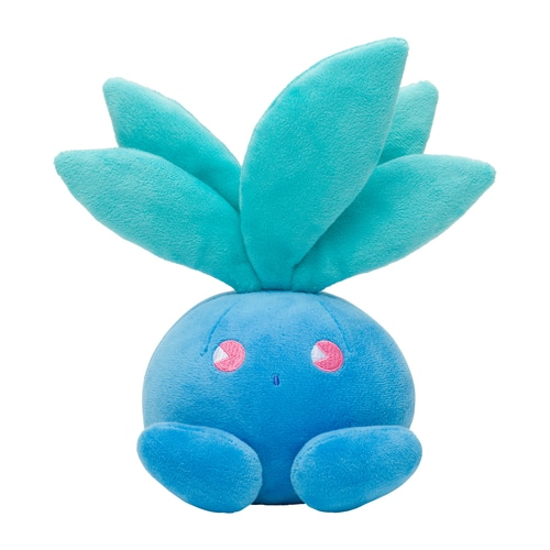 Pokemon Saiko Soda Refresh Plush (May 2021 Release)