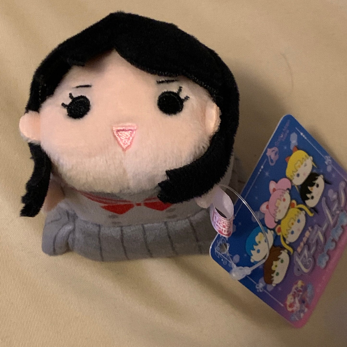 Sailor Moon Tsum Tsum Plush