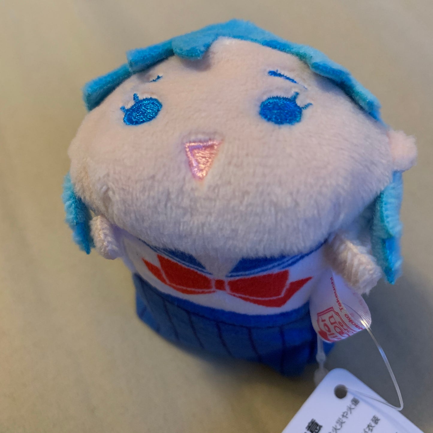 Sailor Moon Tsum Tsum Plush