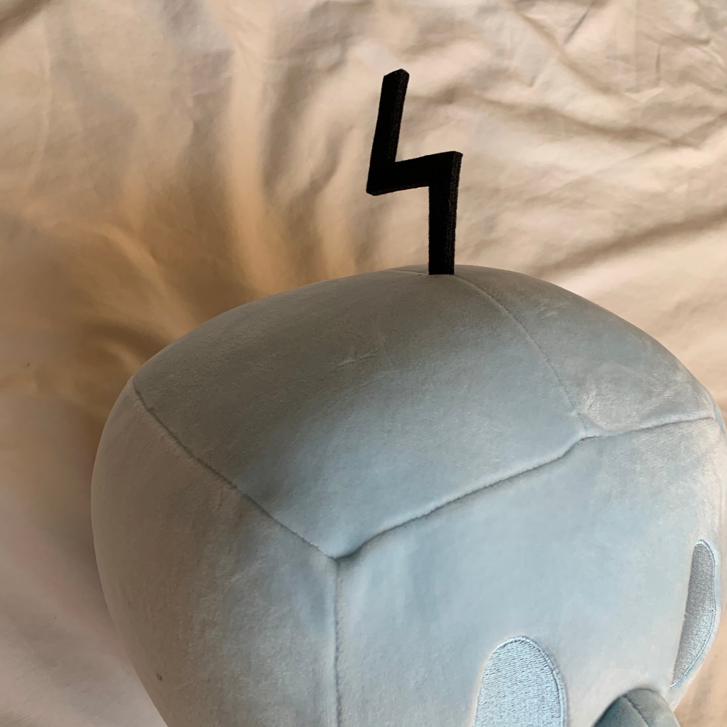 Pokemon Hello Ponyta Big Mochi Plush