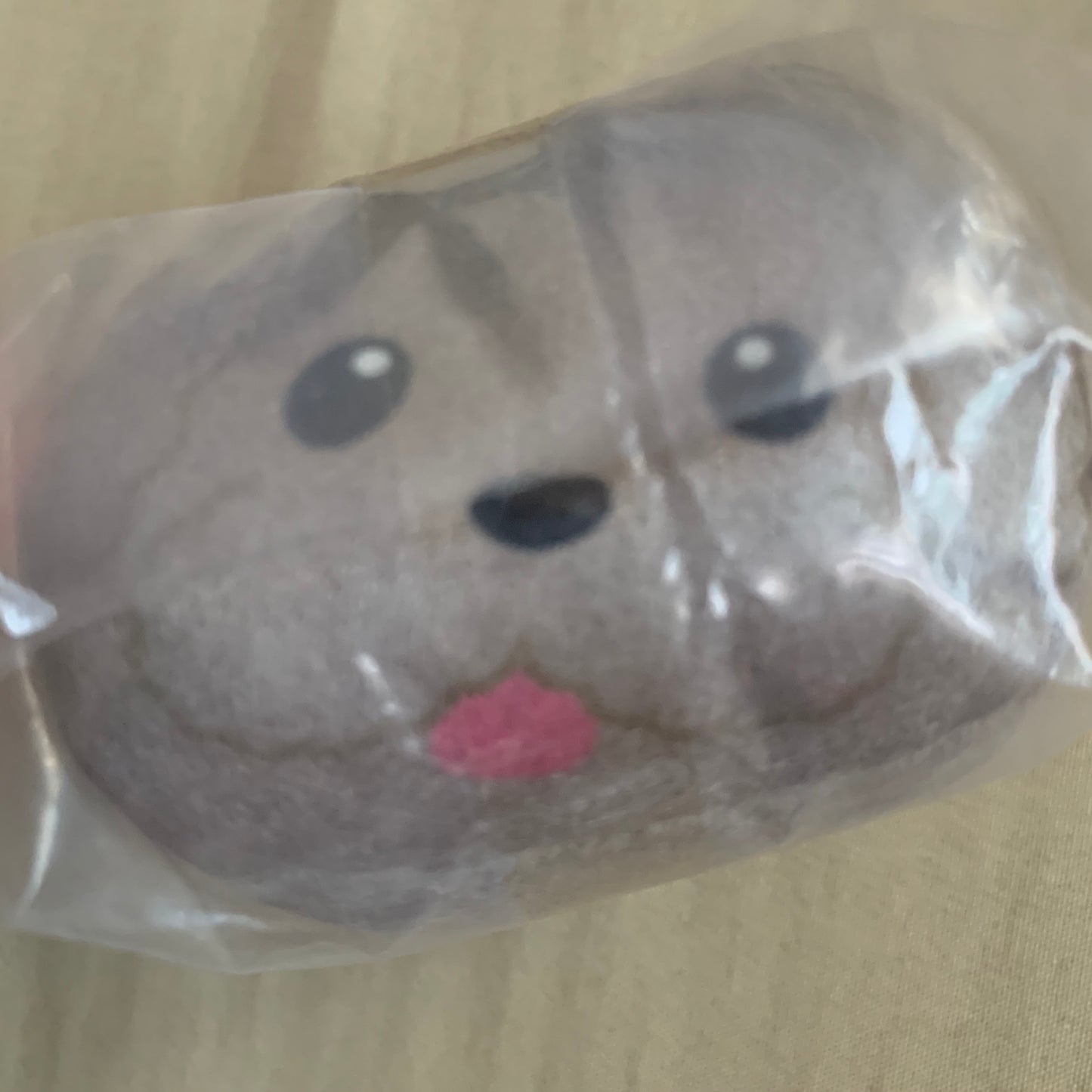 Yuri On Ice Mochi Mochi Plush