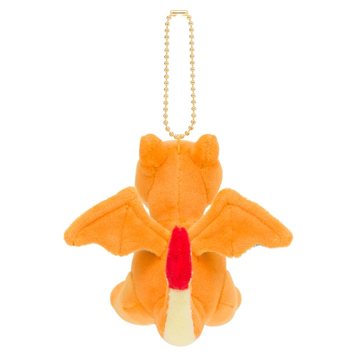 Pokemon DOLLS Gen 1 Mascot Plush