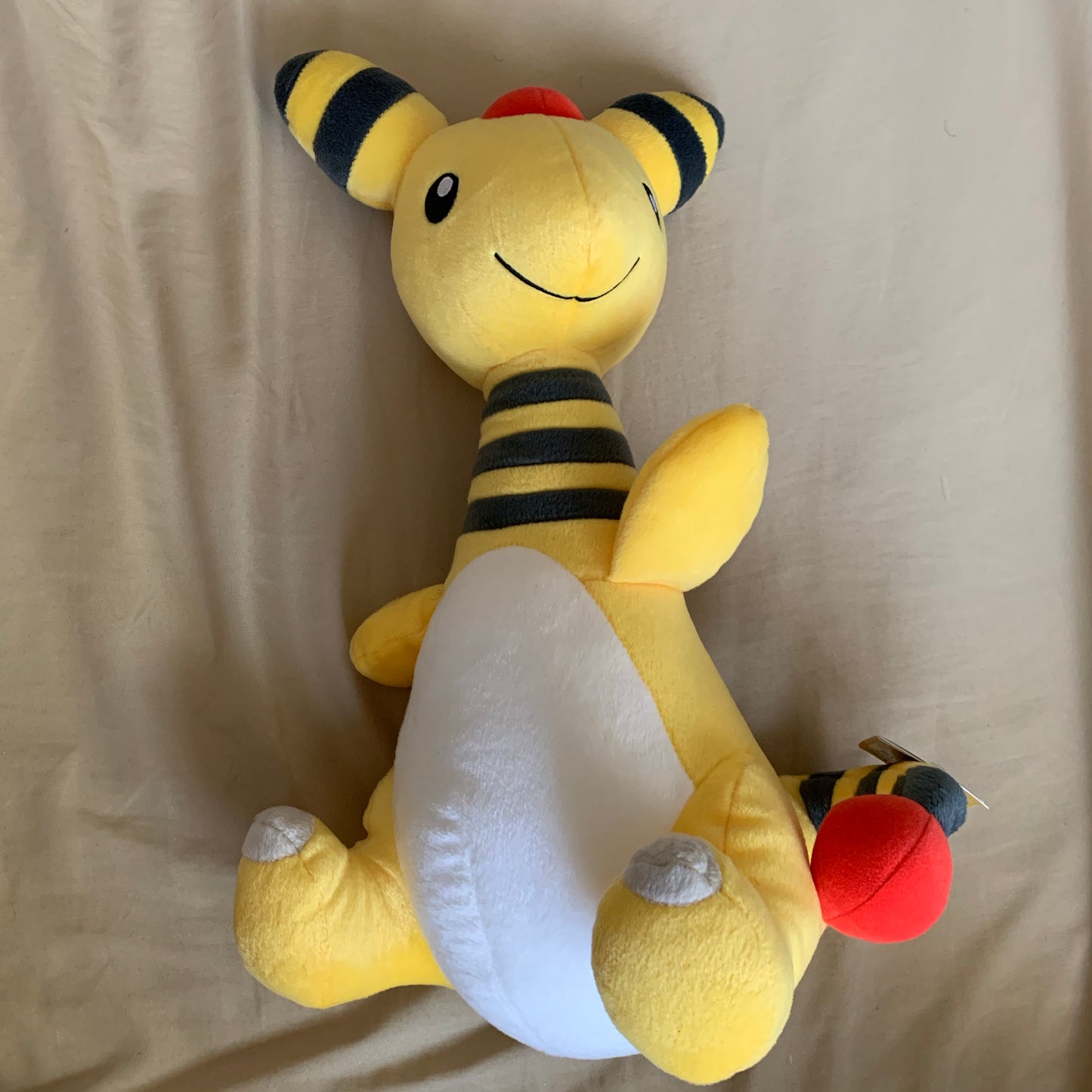 Pokémon BIG Plush