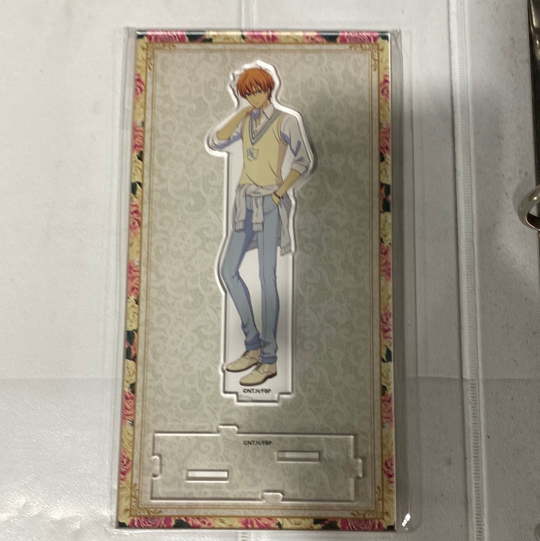 Fruits Basket Classic Summer Acrylic Stand